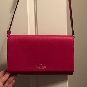 Kate spade cross body